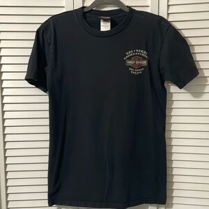 Harley Davidson men’s tee